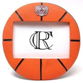 Bears Basketball Photo Frame