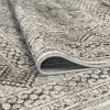 Galion Charcoal/Grey/Ivory Area Rug 8x10